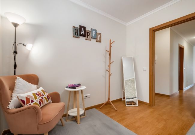 Apartamento em Caniço - Sunflower Stay by Homie Apartamento em Caniço - Sunflower Stay by Homie