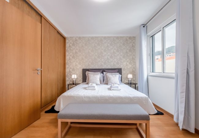 Apartamento em Caniço - Sunflower Stay by Homie Apartamento em Caniço - Sunflower Stay by Homie