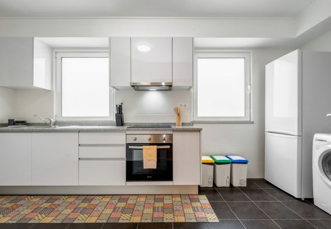 Apartamento em Caniço - Sunflower Stay by Homie Apartamento em Caniço - Sunflower Stay by Homie