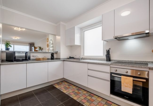 Apartamento em Caniço - Sunflower Stay by Homie Apartamento em Caniço - Sunflower Stay by Homie