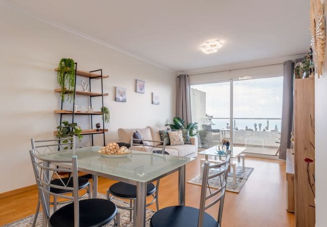 Apartamento em Caniço - Sunflower Stay by Homie Apartamento em Caniço - Sunflower Stay by Homie