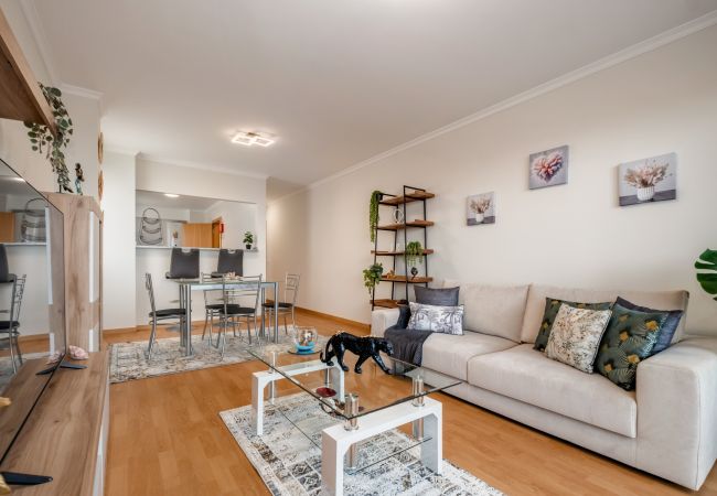 Apartamento em Caniço - Sunflower Stay by Homie Apartamento em Caniço - Sunflower Stay by Homie