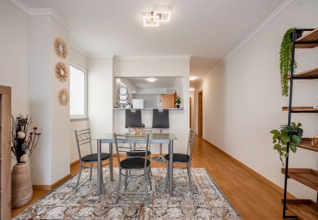 Apartamento em Caniço - Sunflower Stay by Homie Apartamento em Caniço - Sunflower Stay by Homie