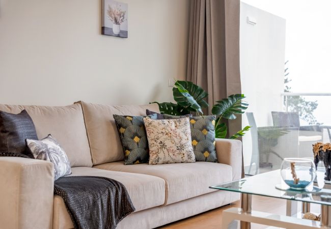 Apartamento em Caniço - Sunflower Stay by Homie Apartamento em Caniço - Sunflower Stay by Homie