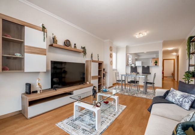 Apartamento em Caniço - Sunflower Stay by Homie Apartamento em Caniço - Sunflower Stay by Homie