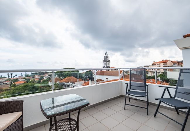 Apartamento em Caniço - Sunflower Stay by Homie Apartamento em Caniço - Sunflower Stay by Homie