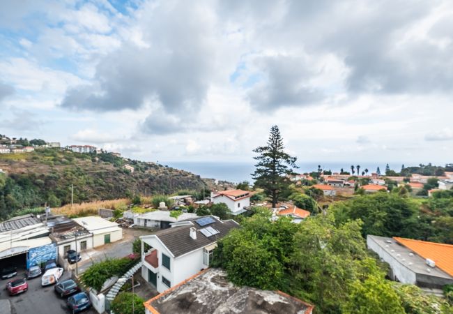 Apartamento em Caniço - Sunflower Stay by Homie Apartamento em Caniço - Sunflower Stay by Homie