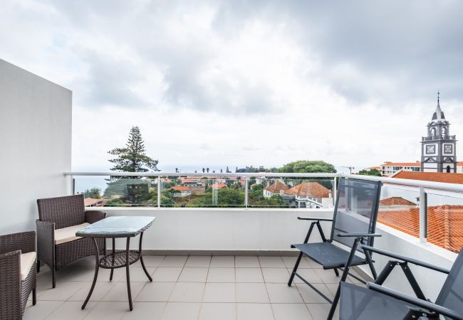 Apartamento em Caniço - Sunflower Stay by Homie Apartamento em Caniço - Sunflower Stay by Homie