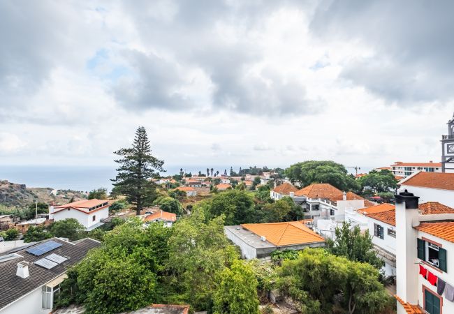 Apartamento em Caniço - Sunflower Stay by Homie Apartamento em Caniço - Sunflower Stay by Homie