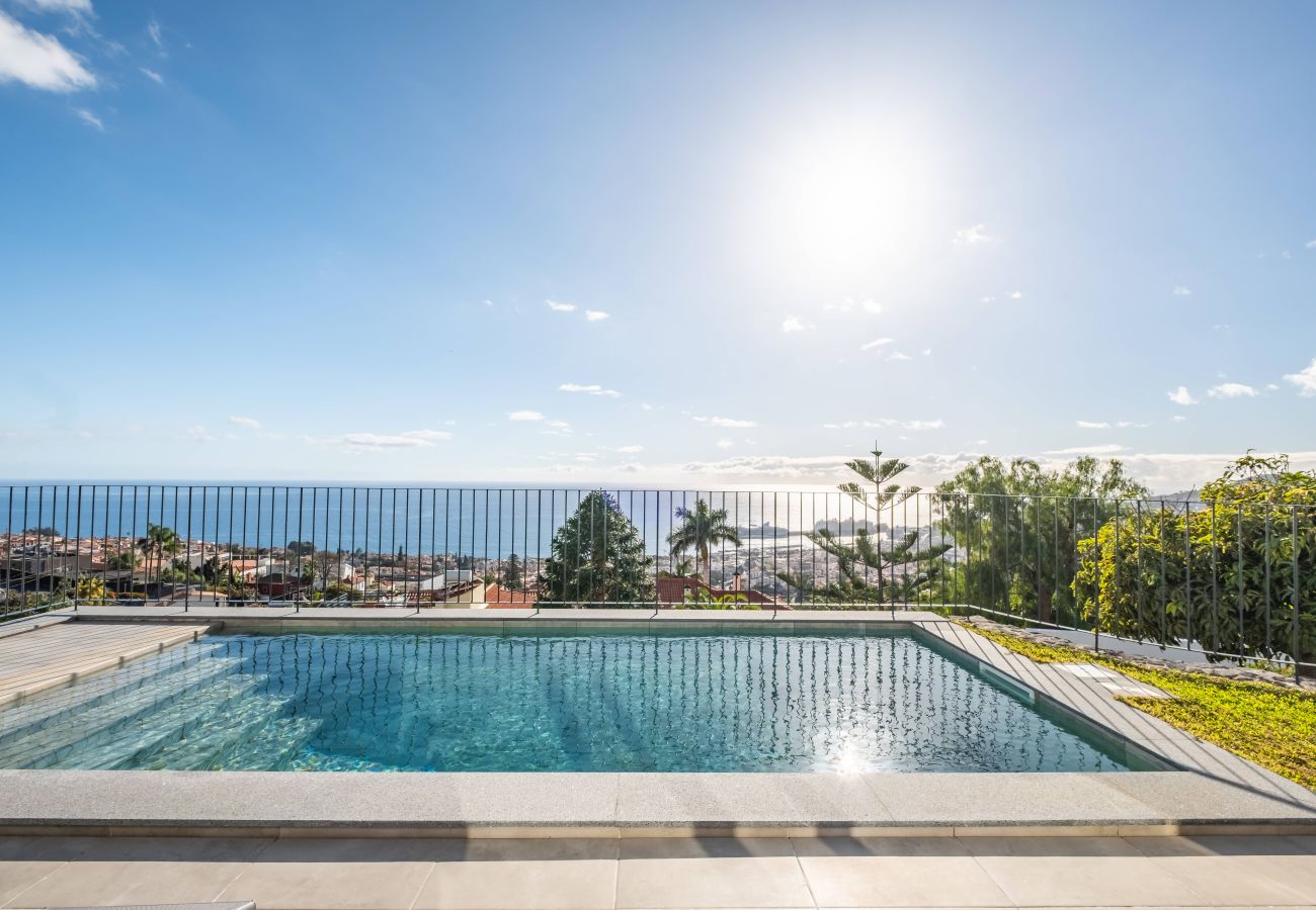 Casa em Funchal - Atlantic Bloom by Homie