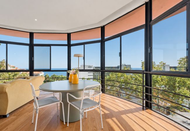 Apartamento em Funchal - Penthouse Lido by Homie