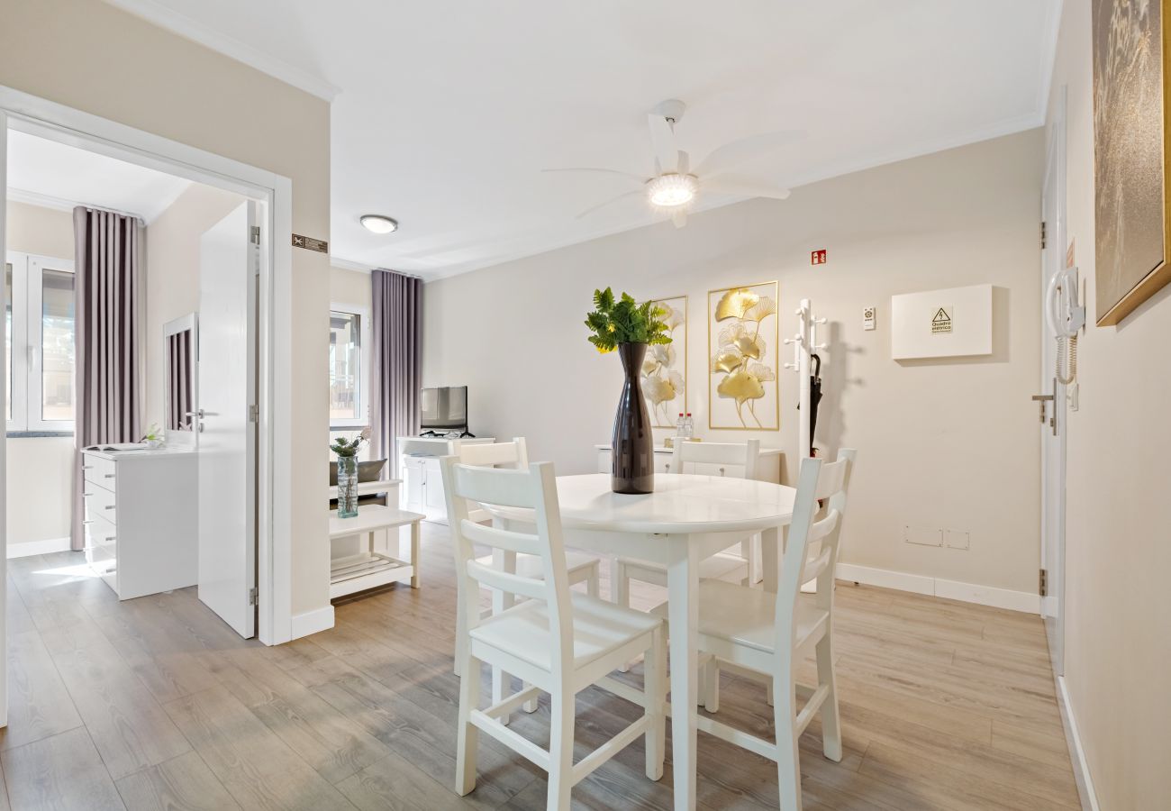 Apartamento em Funchal - Imperatriz 1B by Homie