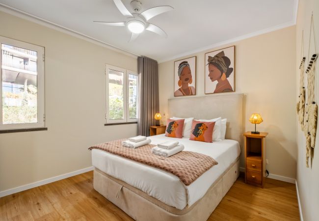 Apartamento em Funchal - Imperatriz 1A by Homie