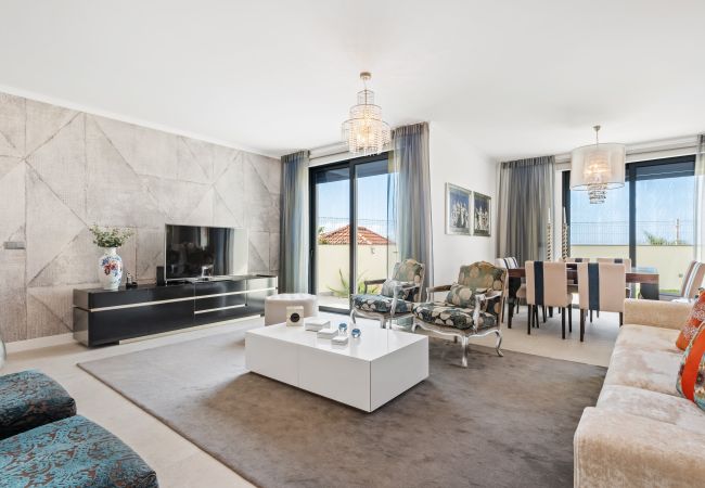 Villa em Funchal - Villa Polaris by Homie