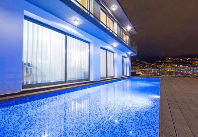 Villa in Funchal - Villa Beausoleil by Homie Villa in Funchal - Villa Beausoleil by Homie