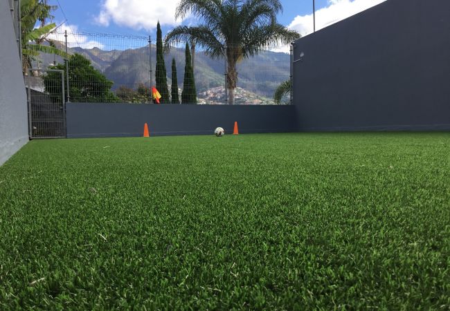 Villa in Funchal - Villa Beausoleil by Homie Villa in Funchal - Villa Beausoleil by Homie