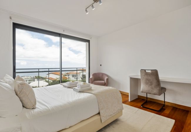 Villa in Funchal - Villa Beausoleil by Homie Villa in Funchal - Villa Beausoleil by Homie