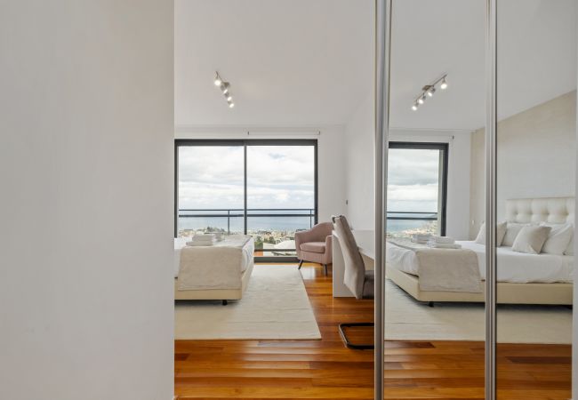 Villa in Funchal - Villa Beausoleil by Homie Villa in Funchal - Villa Beausoleil by Homie