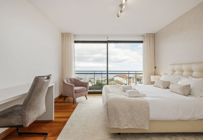 Villa in Funchal - Villa Beausoleil by Homie Villa in Funchal - Villa Beausoleil by Homie