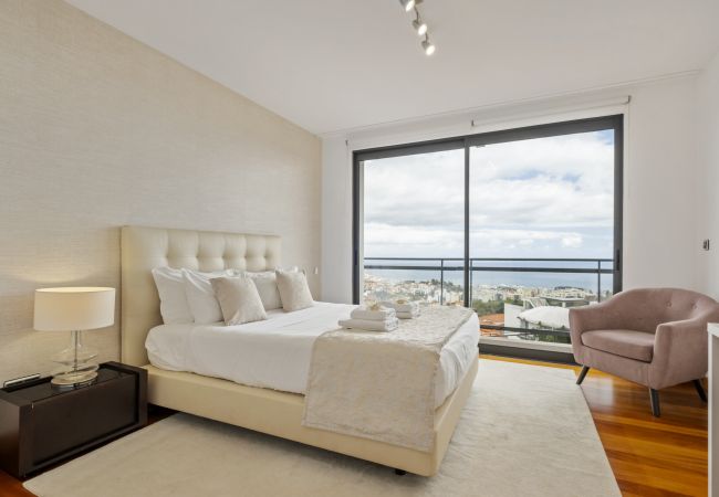 Villa in Funchal - Villa Beausoleil by Homie Villa in Funchal - Villa Beausoleil by Homie