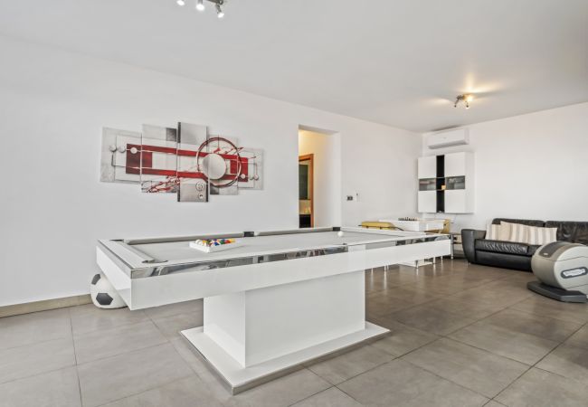 Villa in Funchal - Villa Beausoleil by Homie Villa in Funchal - Villa Beausoleil by Homie