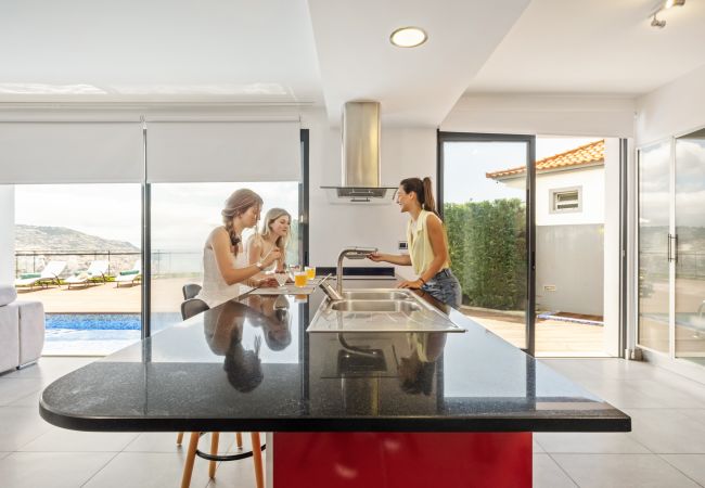 Villa in Funchal - Villa Beausoleil by Homie Villa in Funchal - Villa Beausoleil by Homie