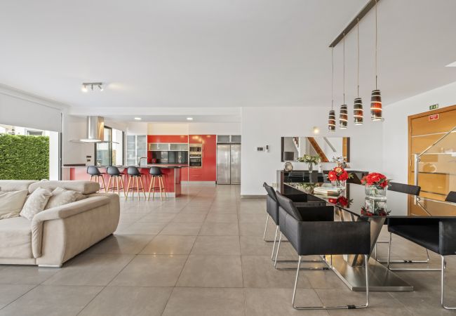 Villa in Funchal - Villa Beausoleil by Homie Villa in Funchal - Villa Beausoleil by Homie