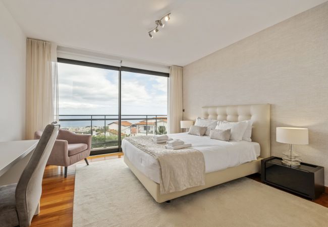 Villa in Funchal - Villa Beausoleil by Homie Villa in Funchal - Villa Beausoleil by Homie
