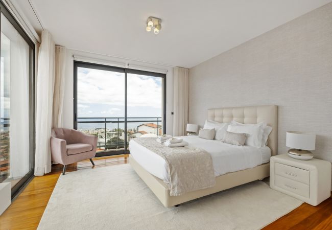 Villa in Funchal - Villa Beausoleil by Homie Villa in Funchal - Villa Beausoleil by Homie