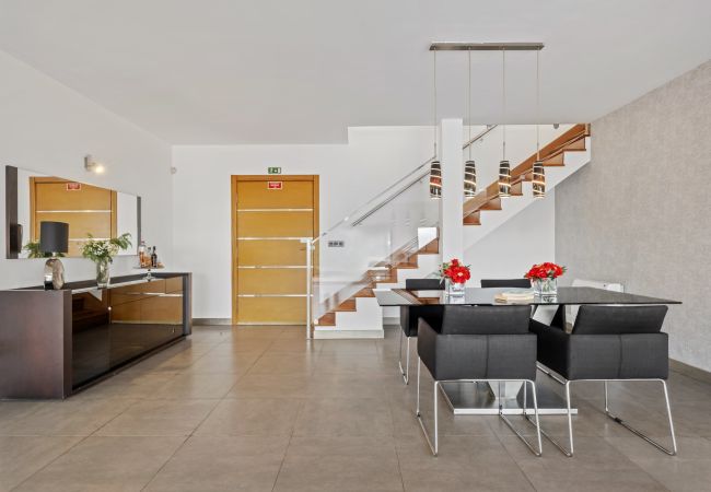 Villa in Funchal - Villa Beausoleil by Homie Villa in Funchal - Villa Beausoleil by Homie