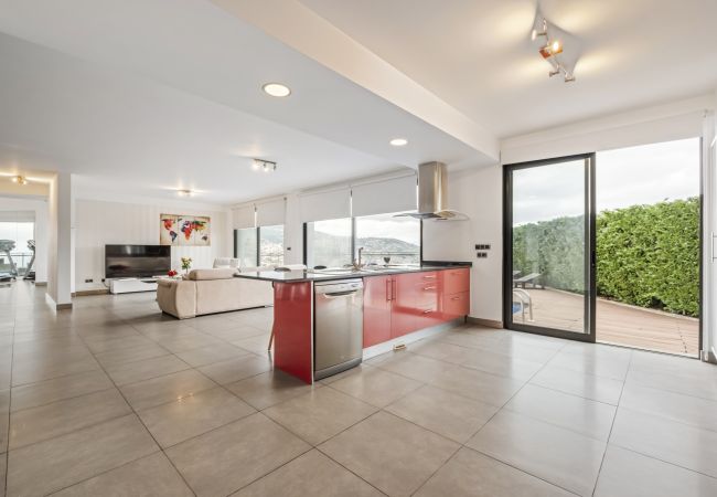 Villa in Funchal - Villa Beausoleil by Homie Villa in Funchal - Villa Beausoleil by Homie