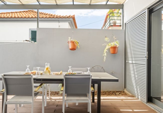 Villa in Funchal - Villa Beausoleil by Homie Villa in Funchal - Villa Beausoleil by Homie