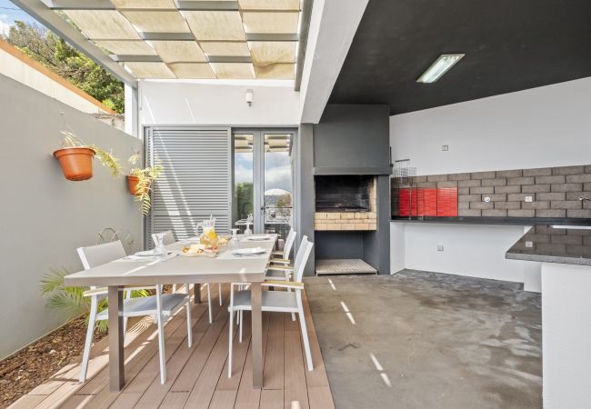 Villa in Funchal - Villa Beausoleil by Homie Villa in Funchal - Villa Beausoleil by Homie