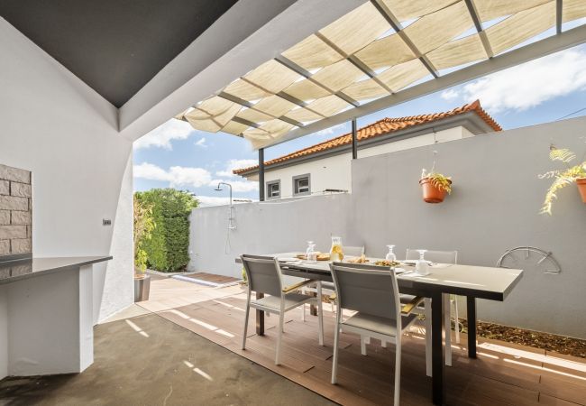 Villa in Funchal - Villa Beausoleil by Homie Villa in Funchal - Villa Beausoleil by Homie