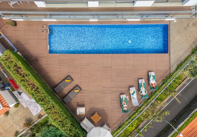 Villa in Funchal - Villa Beausoleil by Homie Villa in Funchal - Villa Beausoleil by Homie