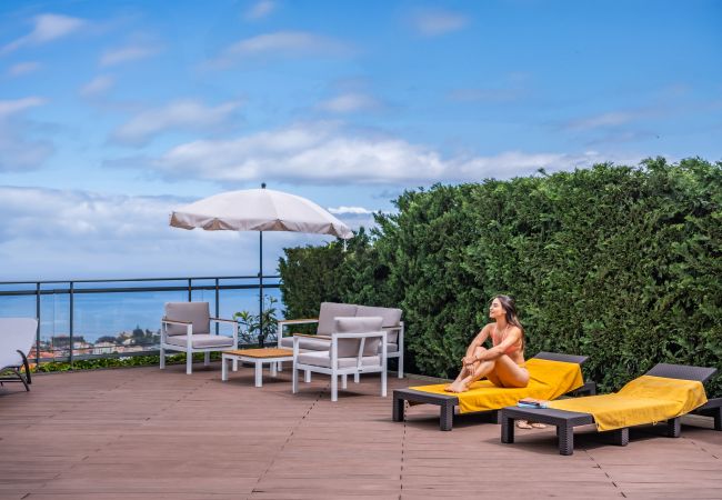 Villa in Funchal - Villa Beausoleil by Homie Villa in Funchal - Villa Beausoleil by Homie