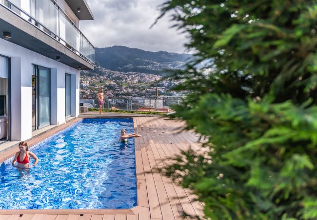 Villa in Funchal - Villa Beausoleil by Homie Villa in Funchal - Villa Beausoleil by Homie