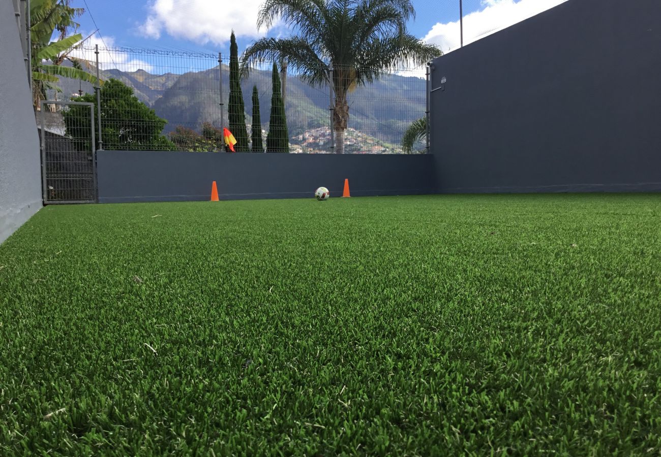 Villa in Funchal - Villa Beausoleil by Homie Villa in Funchal - Villa Beausoleil by Homie