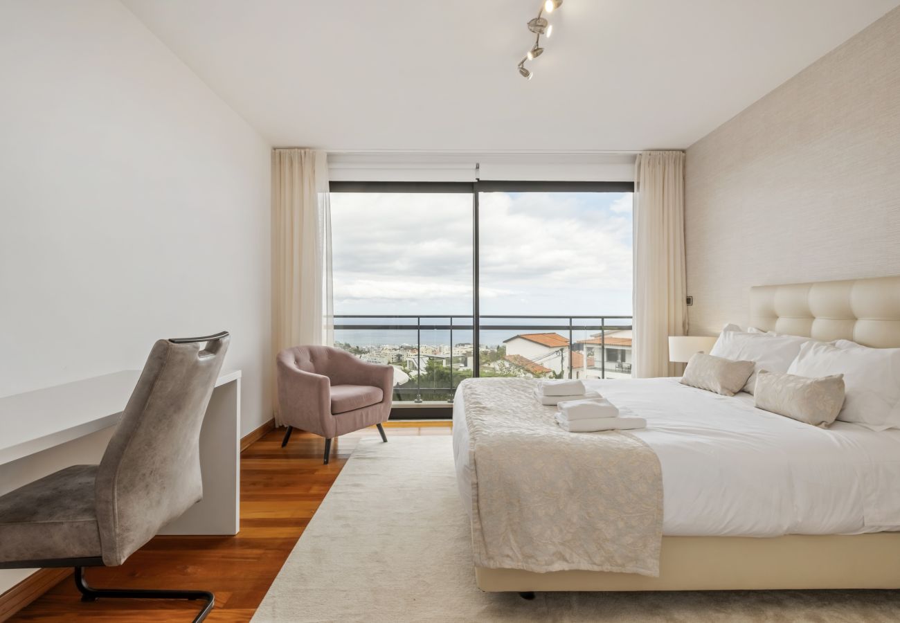 Villa in Funchal - Villa Beausoleil by Homie Villa in Funchal - Villa Beausoleil by Homie