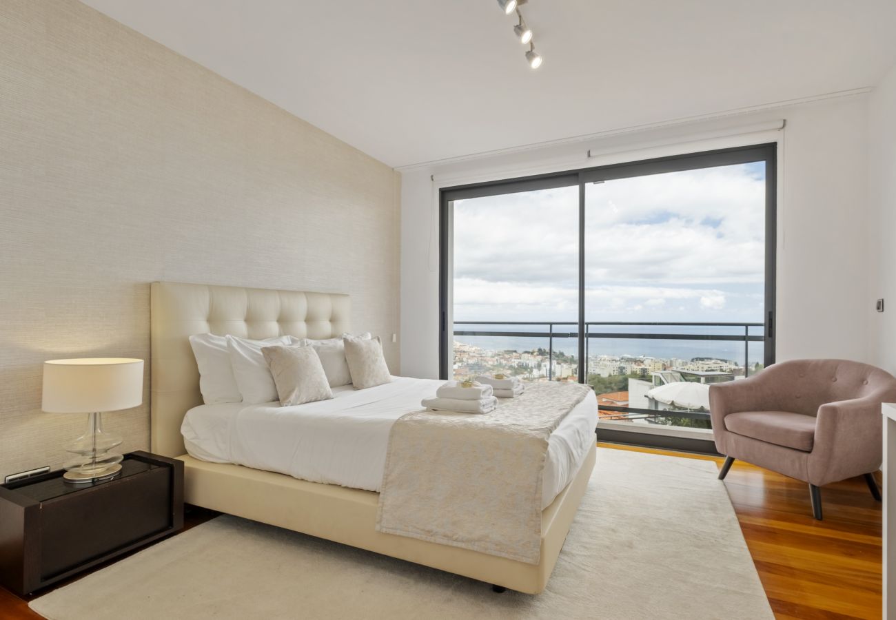 Villa in Funchal - Villa Beausoleil by Homie Villa in Funchal - Villa Beausoleil by Homie