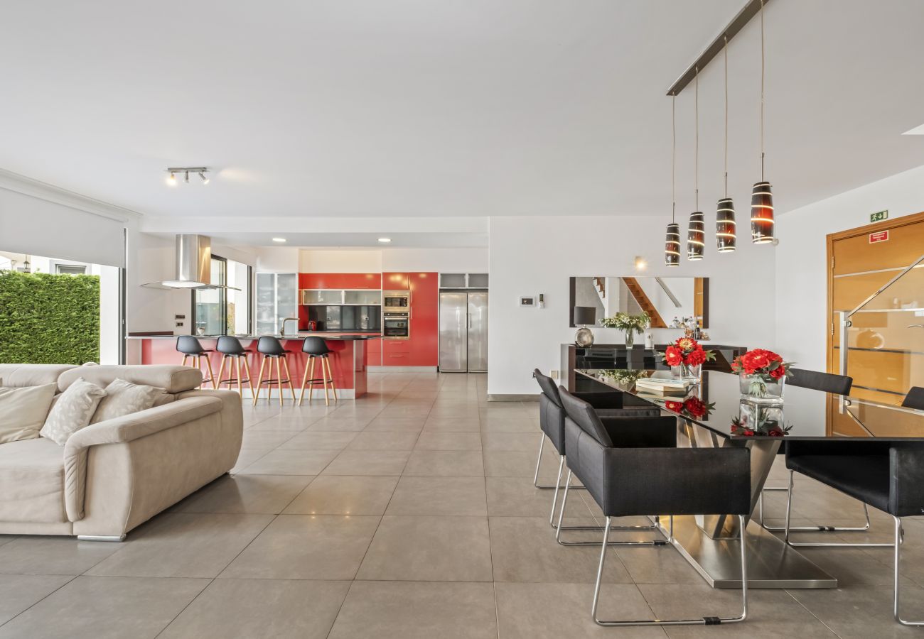 Villa in Funchal - Villa Beausoleil by Homie Villa in Funchal - Villa Beausoleil by Homie