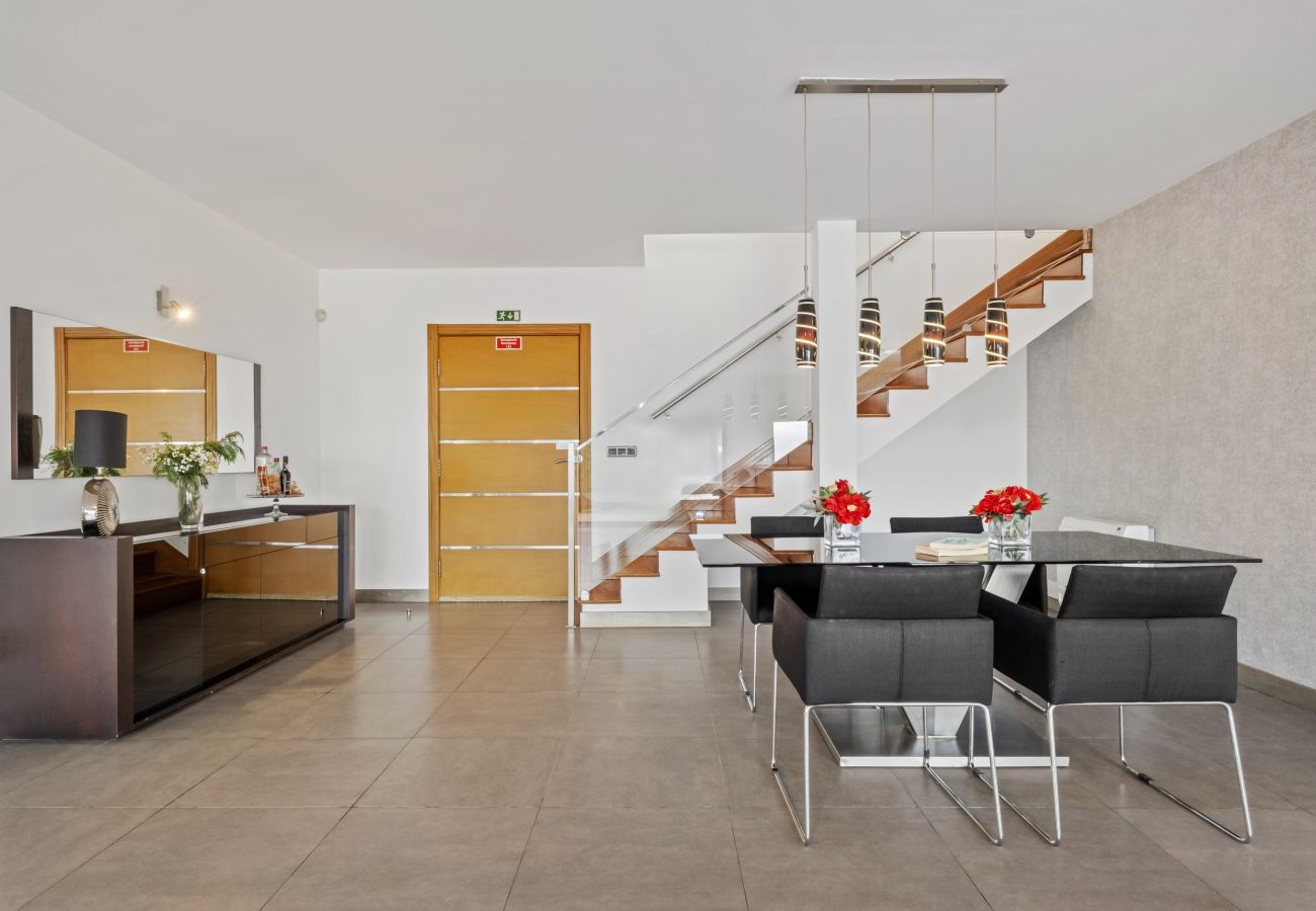 Villa in Funchal - Villa Beausoleil by Homie Villa in Funchal - Villa Beausoleil by Homie