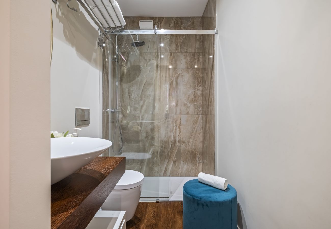 House in Ponta do Sol - Quinta da tia Briosa, Casa da Avó House in Ponta do Sol - Quinta da tia Briosa, Casa da Avó