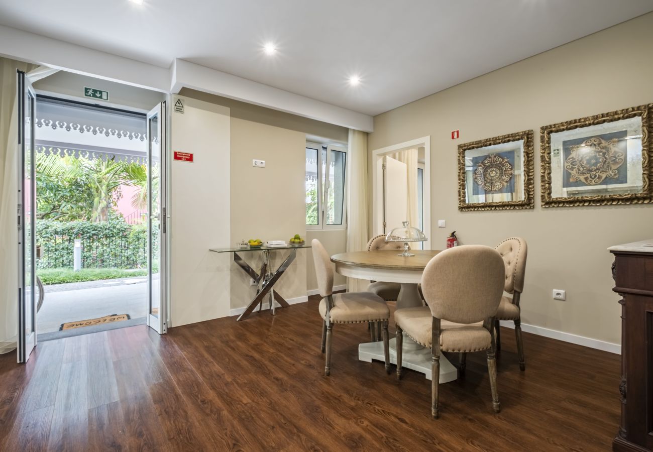 House in Ponta do Sol - Quinta da tia Briosa, Casa da Avó House in Ponta do Sol - Quinta da tia Briosa, Casa da Avó