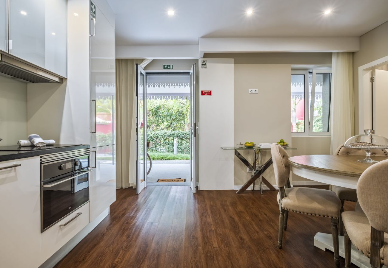 House in Ponta do Sol - Quinta da tia Briosa, Casa da Avó House in Ponta do Sol - Quinta da tia Briosa, Casa da Avó