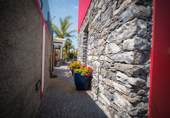 Apartment in Ponta do Sol - Quinta da Tia Briosa, Palheiro I Apartment in Ponta do Sol - Quinta da Tia Briosa, Palheiro I