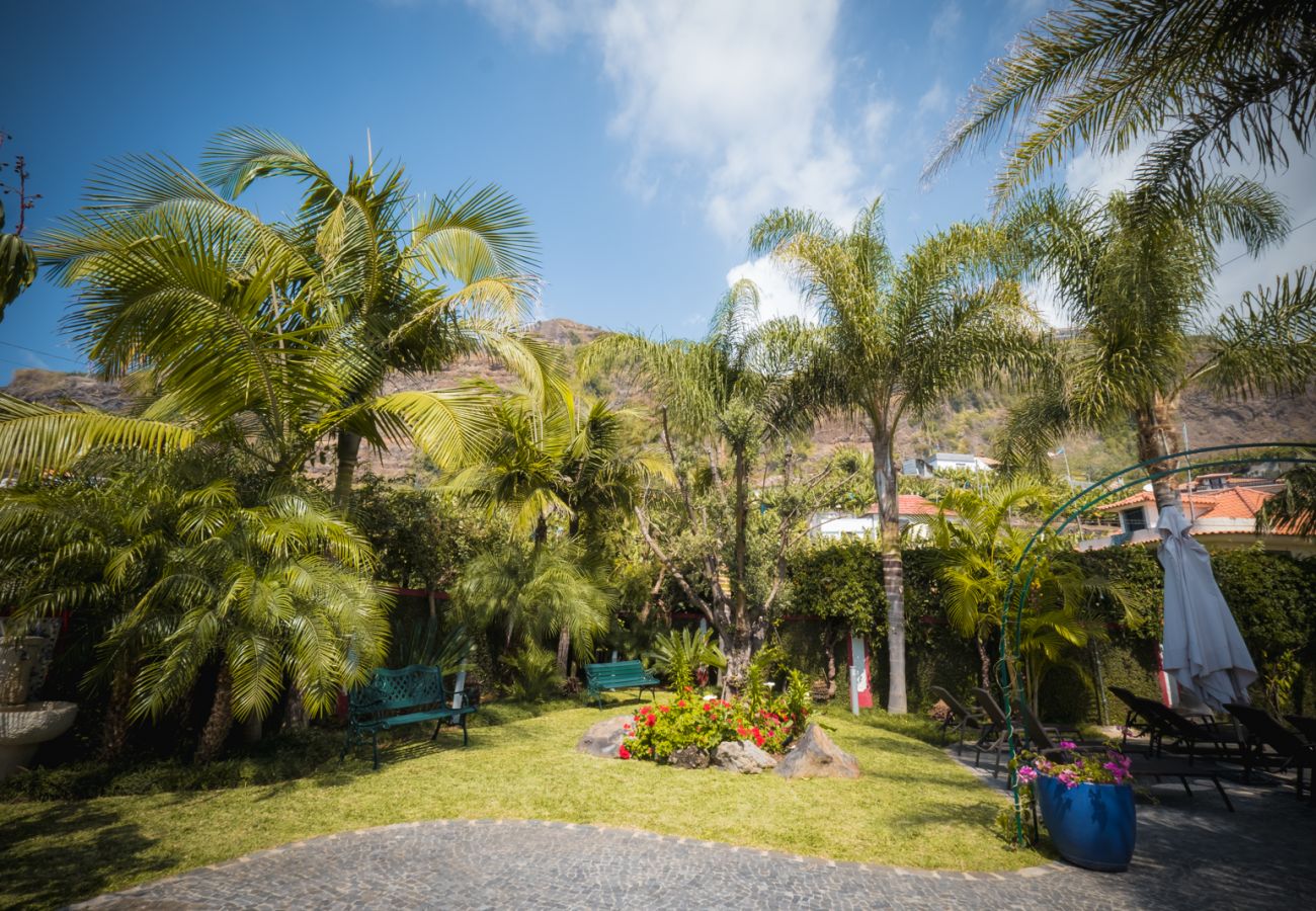 Apartment in Ponta do Sol - Quinta da Tia Briosa, Palheiro I Apartment in Ponta do Sol - Quinta da Tia Briosa, Palheiro I