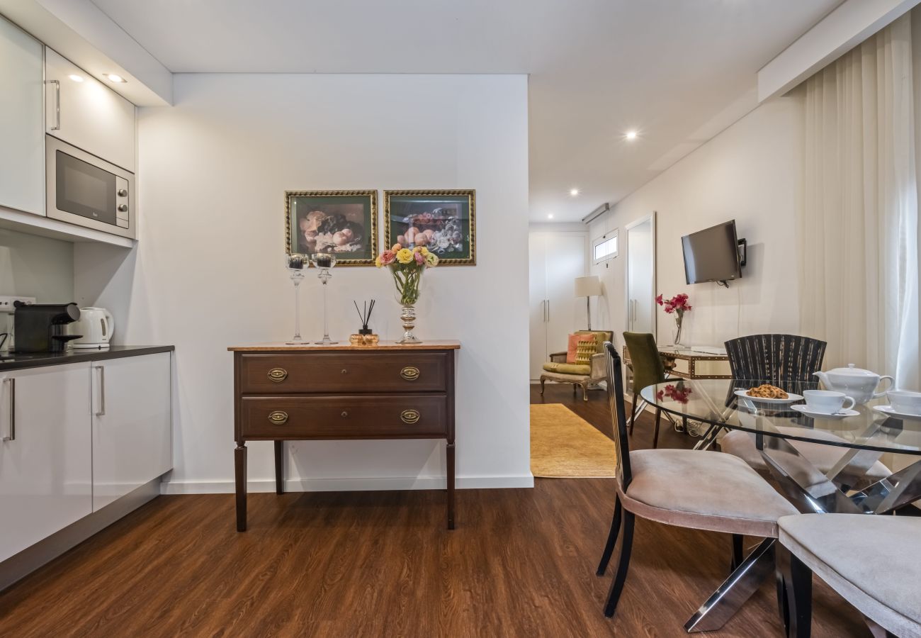 Apartment in Ponta do Sol - Quinta da Tia Briosa, Palheiro I Apartment in Ponta do Sol - Quinta da Tia Briosa, Palheiro I