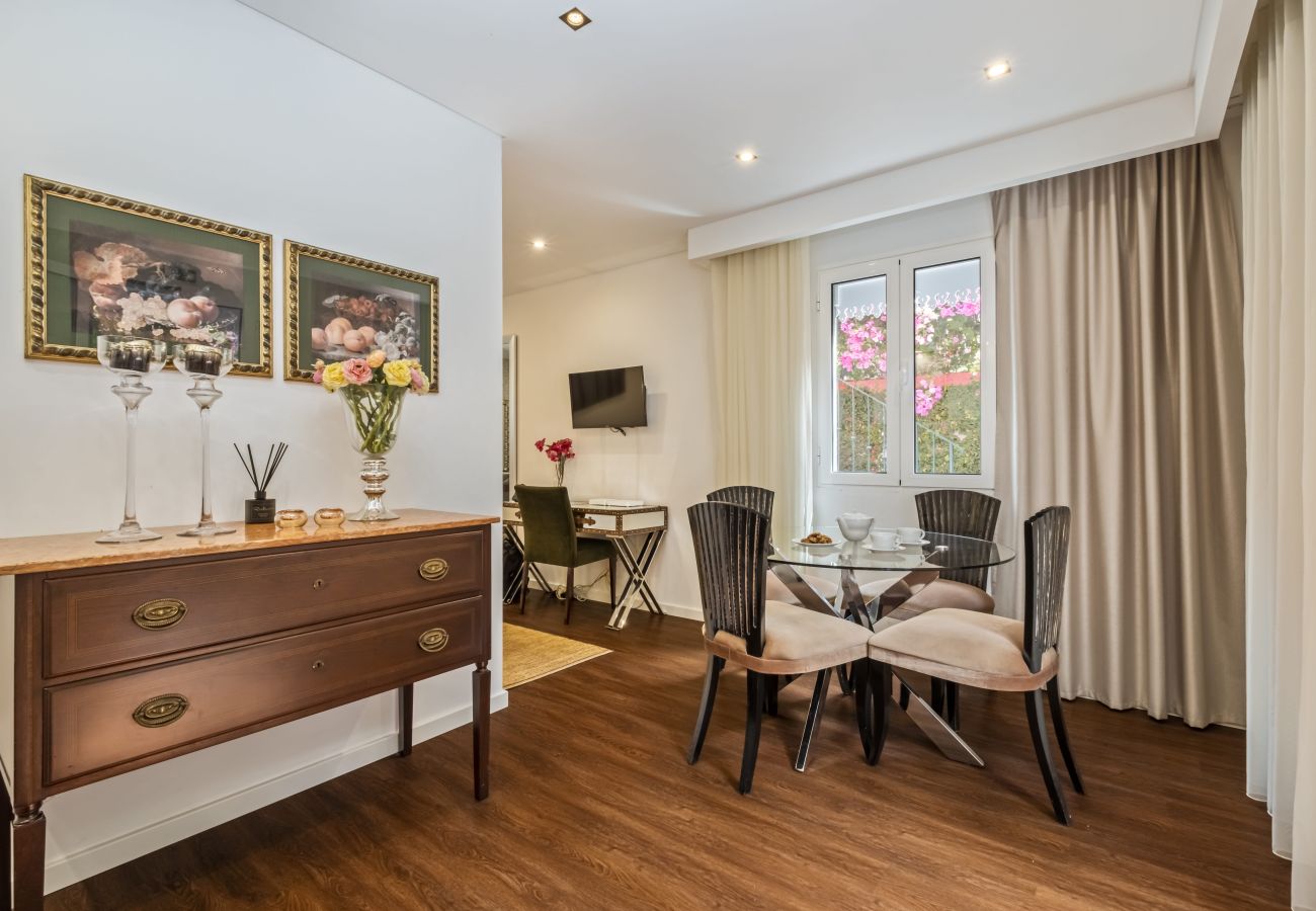 Apartment in Ponta do Sol - Quinta da Tia Briosa, Palheiro I Apartment in Ponta do Sol - Quinta da Tia Briosa, Palheiro I