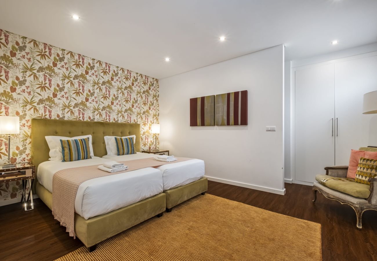 Apartment in Ponta do Sol - Quinta da Tia Briosa, Palheiro I Apartment in Ponta do Sol - Quinta da Tia Briosa, Palheiro I